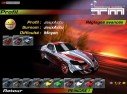 TrackMania Sunrise