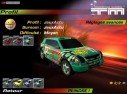 TrackMania Sunrise