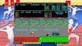 Track & Field dans les starting-blocks