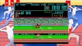 Track & Field dans les starting-blocks