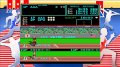 Track & Field dans les starting-blocks