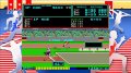Track & Field dans les starting-blocks