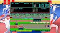 Track & Field dans les starting-blocks