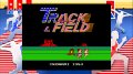 Track & Field dans les starting-blocks