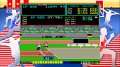 Track & Field dans les starting-blocks