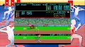 Track & Field dans les starting-blocks