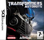 Transformers : Autobots