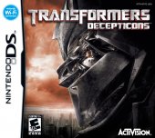 Transformers : Decepticons