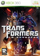Transformers : La Revanche