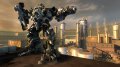 Transformers : La Revanche