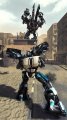 Transformers : La Revanche
