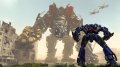 Transformers : La Revanche