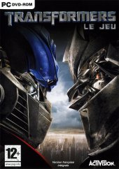 Transformers : Le Jeu