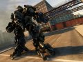 Activision d�voile Transformers 2