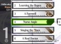 Trauma Center : Second Opinion