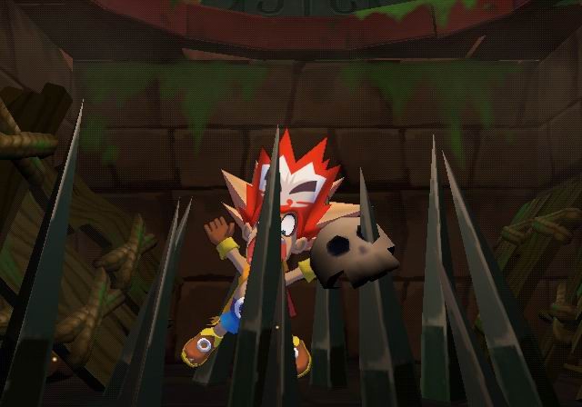 Zack & Wiki : Le Tr&eacute;sor de Barbaros