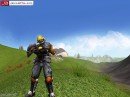Tribes Vengeance : 5 belles images