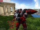 Tribes Vengeance : 5 belles images