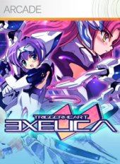 Trigger Heart Exelica