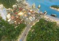 Tropico 3 prend le soleil en images