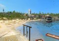 Tropico 3 prend le soleil en images