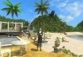 Tropico 3 fait bronzette