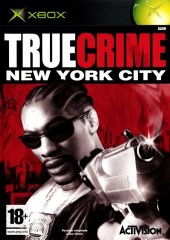 True Crime : New York City