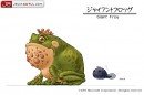 TFLO : Les monstres en images