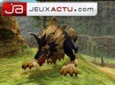 TFLO : Les monstres en images