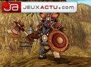 TFLO : Les monstres en images