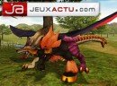 TFLO : Les monstres en images