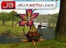 TFLO : Les monstres en images