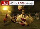 TFLO : Les monstres en images