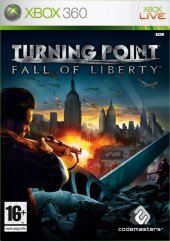Turning Point : Fall of Liberty