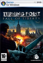 Turning Point : Fall of Liberty