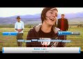U-SING prend la pose sur Wii