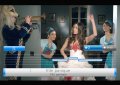 U-SING prend la pose sur Wii