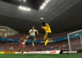 UEFA Euro 2008 soul�ve la coupe sur PS2