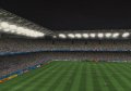 UEFA Euro 2008 soul�ve la coupe sur PS2