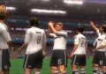 UEFA Euro 2008 soul�ve la coupe sur PS2