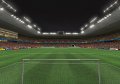 UEFA Euro 2008 soul�ve la coupe sur PS2