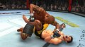 UFC 2009 Undisputed : premi�res images
