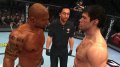 UFC 2009 Undisputed : premi�res images