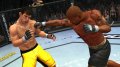 UFC 2009 Undisputed : premi�res images