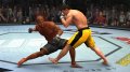 E3 08 > UFC 2009 Undisputed fait mal