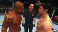 E3 08 > UFC 2009 Undisputed fait mal