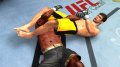 E3 08 > UFC 2009 Undisputed fait mal