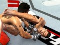 Nouveaux screens d'UFC 2009 Undisputed