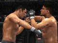 Nouveaux screens d'UFC 2009 Undisputed