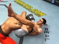 Nouveaux screens d'UFC 2009 Undisputed